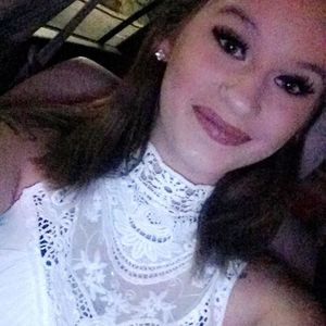 Meet your Posher, Kerri